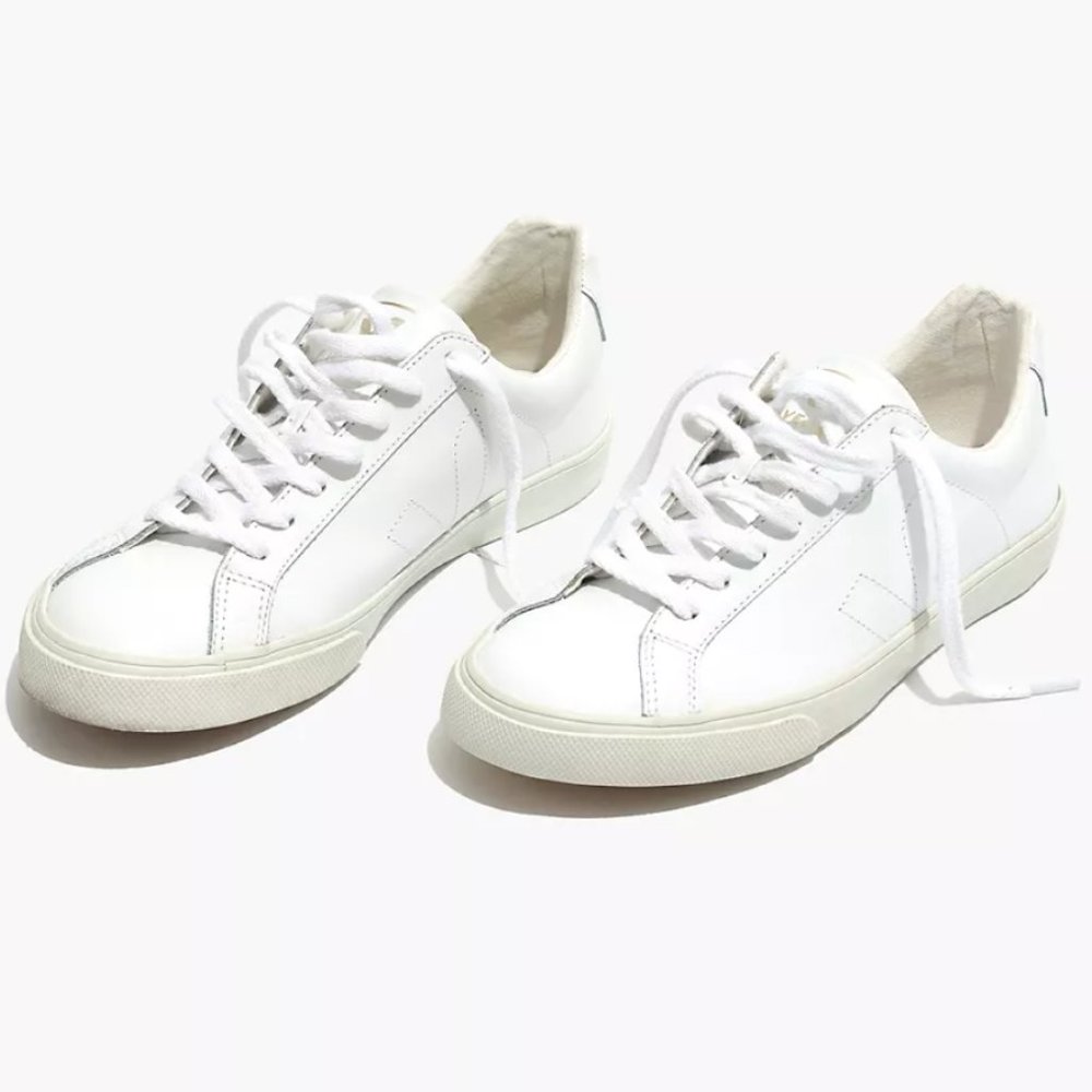 Madewell x Veja™ Esplar Low Sneakers